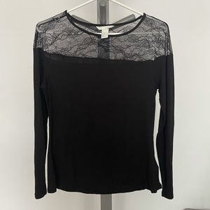 4/$20 ❤️‍🔥 H&M Top